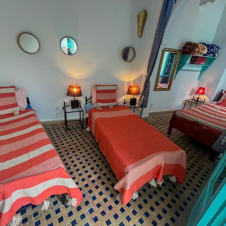 Riad Darko Esauira Exterior foto