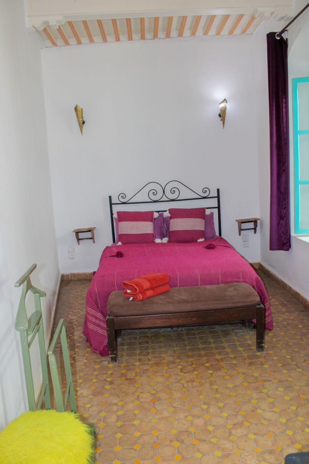 Riad Darko Esauira Exterior foto