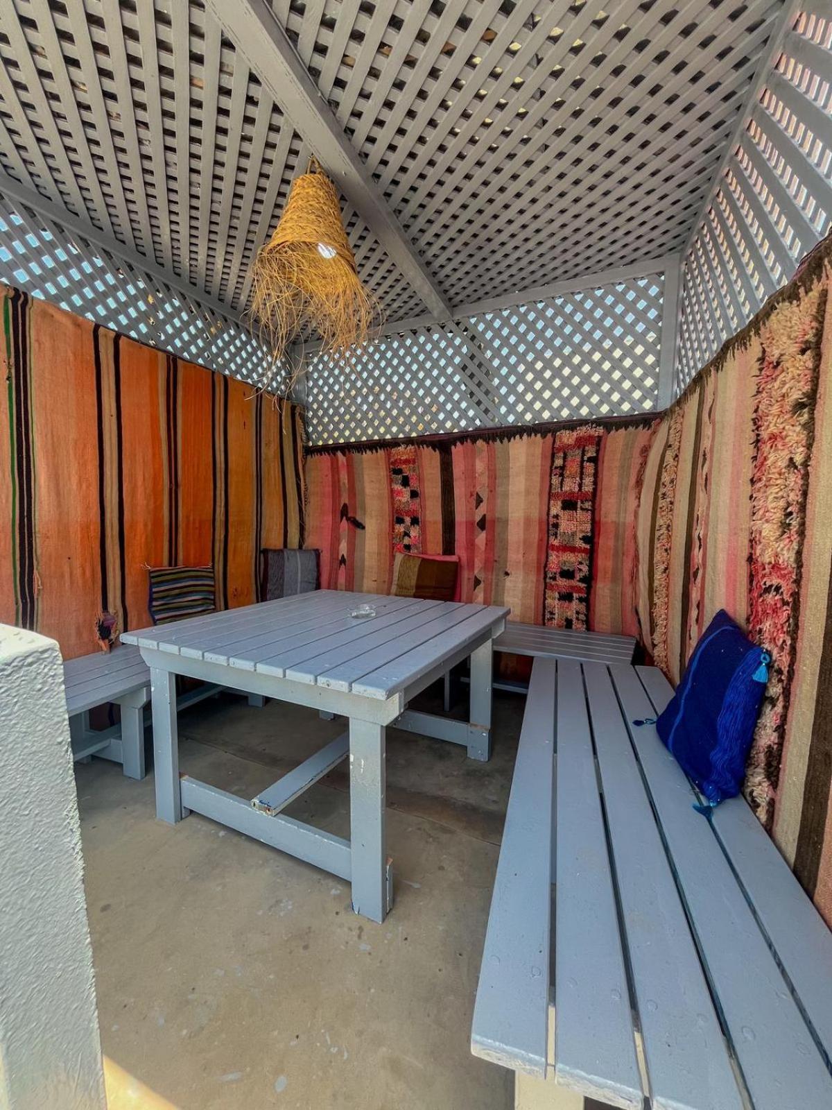 Riad Darko Esauira Exterior foto