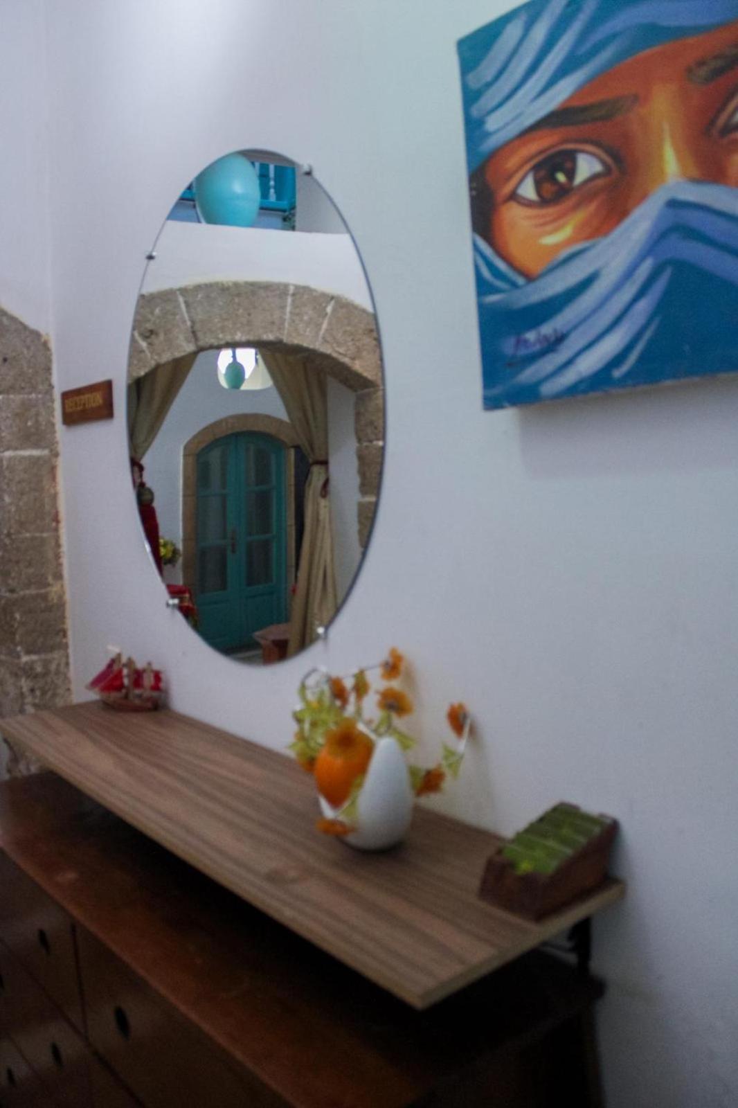 Riad Darko Esauira Exterior foto